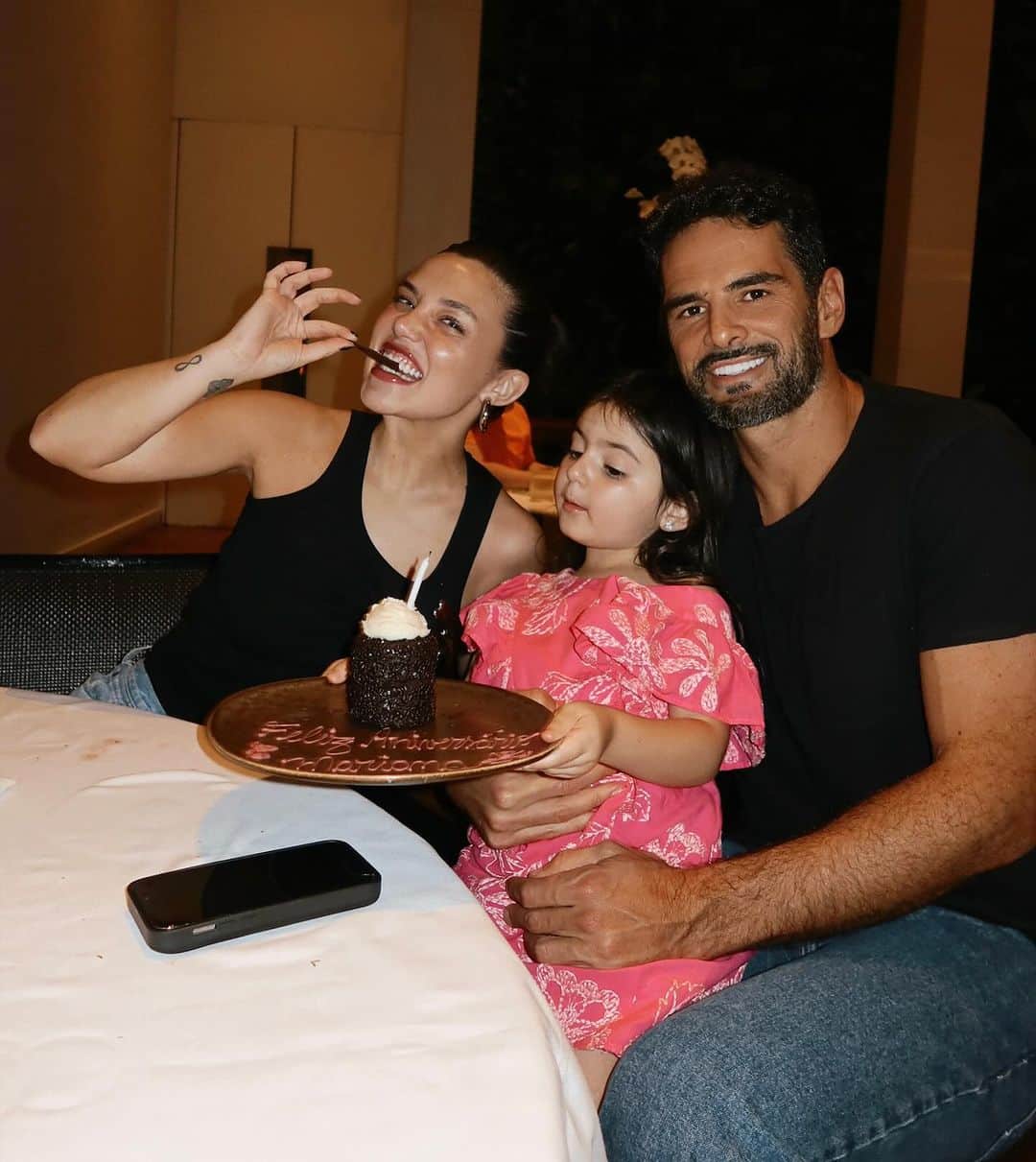 Mariana Sampaioのインスタグラム：「últimos momentos de aniversário!!!! ❤️❤️❤️❤️❤️」