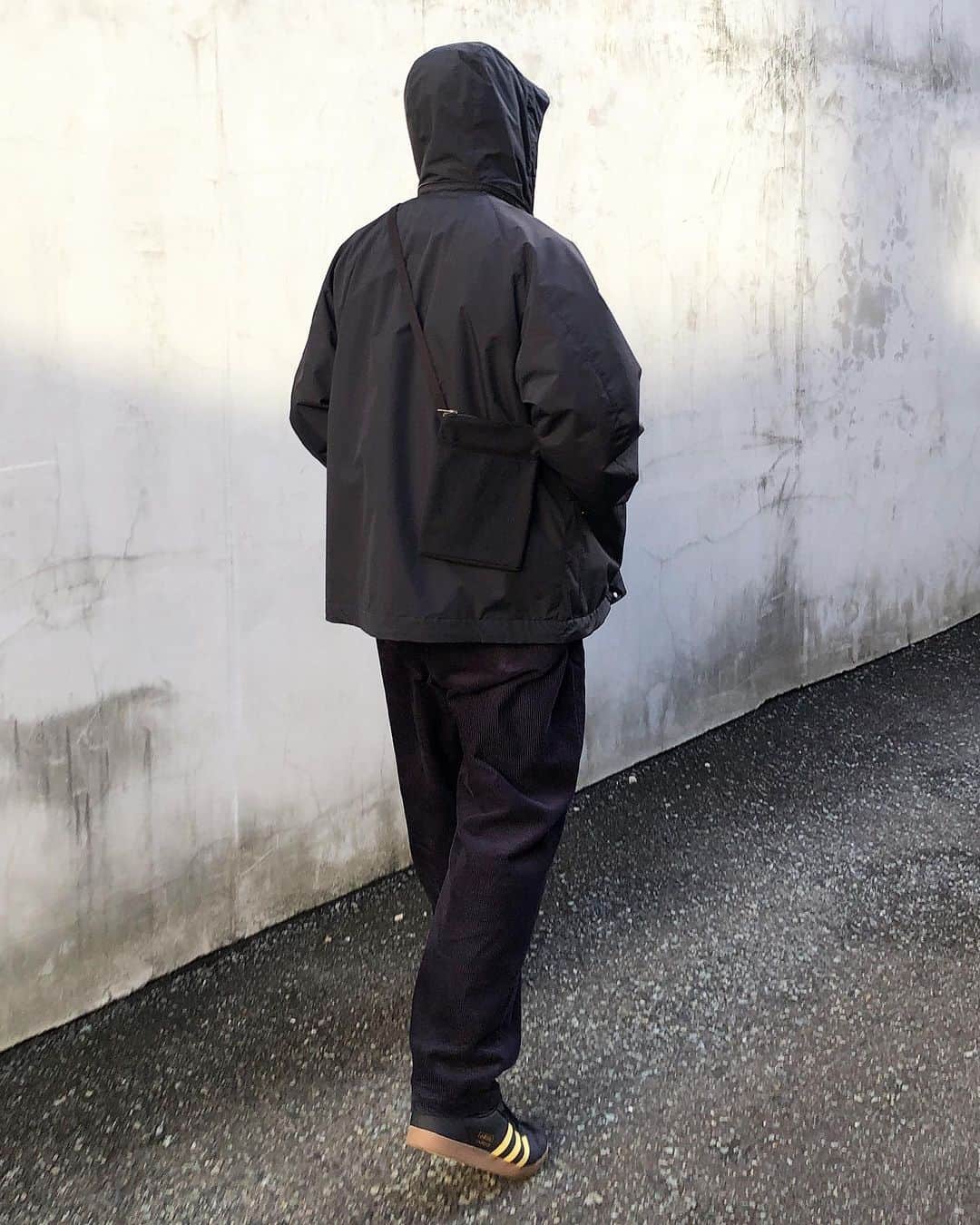 Thenatures Nollyのインスタグラム