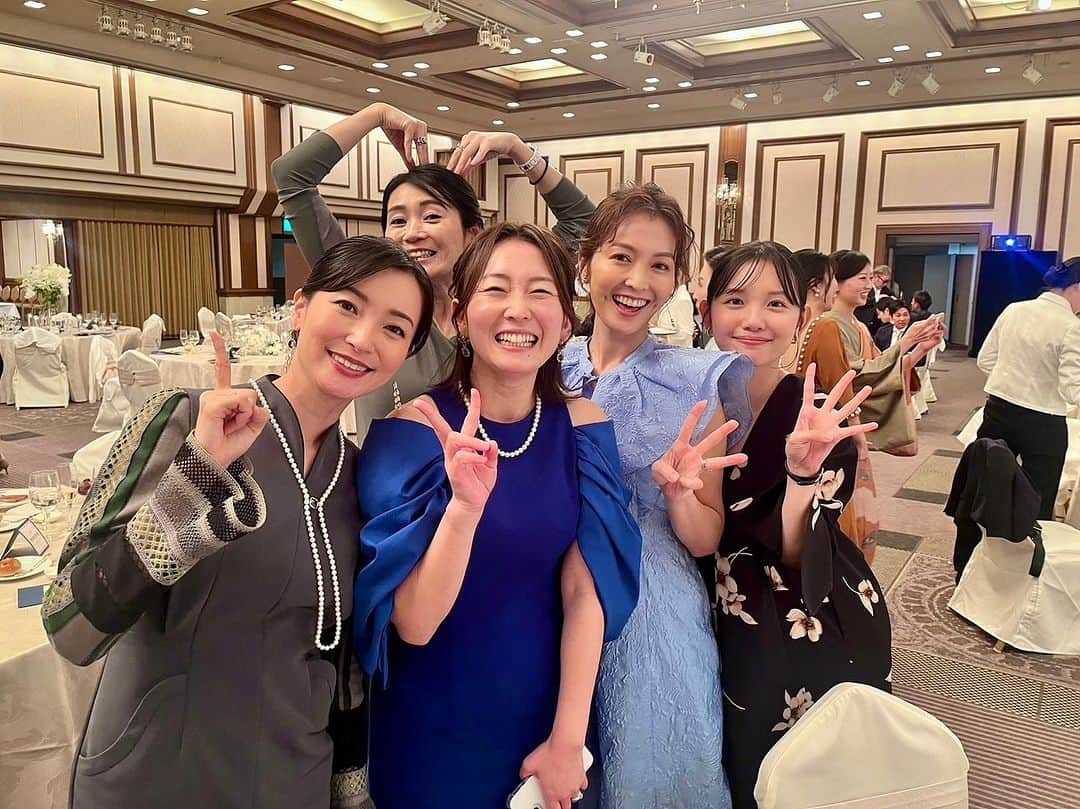 福田典子のインスタグラム：「いよいよ今日です！  11 月 18 日(土)15:45〜 "モヤさま歴代アシスタントによるトークショー"  配信チケットはまだあるそう…！ ドキドキドキドキ。」