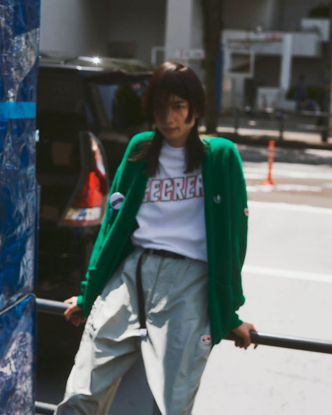 ビリオネア・ボーイズ・クラブのインスタグラム：「. #ICECREAM 2023年 秋冬コレクションの新アイテムが、 BILLIONAIRE BOYS CLUB / ICECREAM TOKYO およびオンラインストアにて展開中です。 . ICECREAM 2023 FALL - HOLIDAY collection newitems are available at BILLIONAIRE BOYS CLUB / ICECREAM TOKYO and BILLIONAIRE BOYS CLUB / ICECREAM ONLINE STORE. http://billionaireboysclub-store.jp . . #BILLIONAIREBOYSCLUB #ICECREAM #PHARRELL #PHARRELLWILLIAMS #BBCICECREAM #Harajuku #Tokyo #Japan」