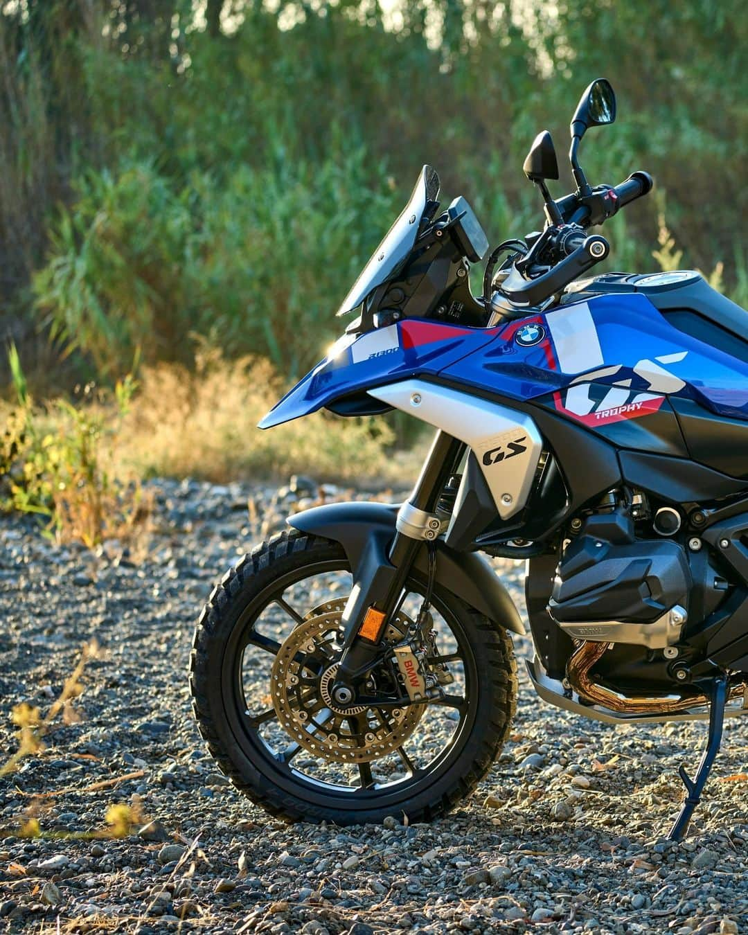 BMW Motorrad Japanのインスタグラム