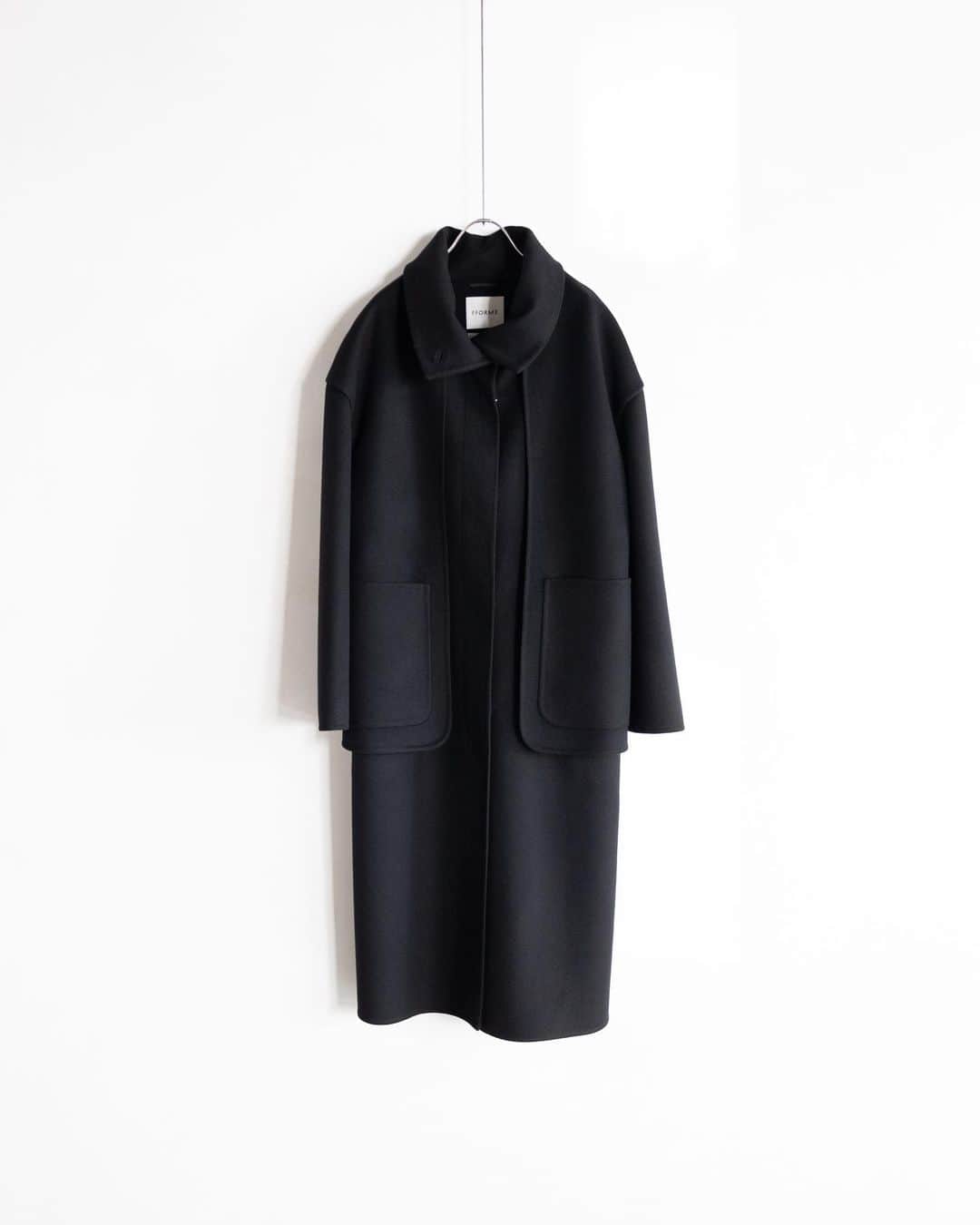 のインスタグラム：「〈FFORME〉  ［商品詳細］ 37-08-24-08001 / ¥737,000 (tax in) SIZE : S  ［取り扱い店舗］ 表参道ヒルズ店  #fforme #edition_jp #tomorrowland_jp」