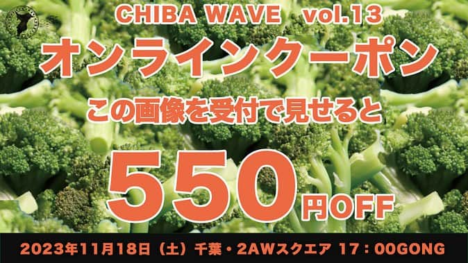桜花由美さんのインスタグラム写真 - (桜花由美Instagram)「今日はwave千葉大会！ 晴れたー！ 天気が良い！  だけど、最近めっきり寒くなったせいか、風邪っぴき。 鼻水たらたら。 気温の変化に付いていけず、寒けがしたり、熱っぽかったり… 疲れてるのかしら？  今日の千葉も寒いかもしれないから、暖かい格好で！  オンラインクーポン発動中！ お待ちしてまーす！  ▼wave11・18千葉大会直前情報！ ◎11・18(土)16：30開場／17：00開始＠千葉・２AWスクエア ≪千葉県千葉市中央区都町3-4-17≫ 『CHIBA　WAVE　Vol.13』  ▼当日対戦カード ■Regina di WAVE挑戦者決定トーナメント【NEXT】～1回戦～（10分1本勝負） 宮崎有妃vs旧姓・広田さくら  ■Regina di WAVE挑戦者決定トーナメント【NEXT】～2回戦～（10分1本勝負） 櫻井裕子vsZONES  ■Regina di WAVE挑戦者決定トーナメント【NEXT】～2回戦～（10分1本勝負） チェリーvs笹村あやめ  ■DUALSHOCK WAVE2023トーナメント～2回戦～（20分1本勝負） SAKI＆世羅りさvs田中きずな＆Chi Chi  ◼︎CHIBA・スクランブルwave（20分1本勝負） VENY＆狐伯vs炎華＆高瀬みゆき  ※全5試合。試合順は当日発表。  ▼前売りチケット料金 ■SRS席＝7,700円 ■RS席＝5,500円 ※当日各550円アップ。  【各種割引】当日券に限り。 ■障がい者手帳をお持ちのお客様、身体障がい者（第1種）の方の介護者（1名)、大・高・中・専門学生＝各2,200円引き ■小学生以下は保護者1名につきRS席は1名無料。 ※各種割引に対する証明証をご提示願います。  ▼当日販売グッズ ■狐伯Tシャツ（緑×白、黒）＝各4,400円 ■当り付きガチャガチャ（ZAN1の投票券が当たる！）=500円 ■各選手アクリルスタンド＝2,200円 ■ペンライト＝1,650円 ■2shot＝1,100円 ■ポートレート＝2,200円●桜花由美●宮崎有妃●旧姓・広田さくら●狐伯●田中きずな●炎華 ■その他、WAVEグッズ各種 ※グッズは税込み価格 ※電子マネーがご使用になれます。  ◆お問い合わせ 株式会社ZABUN プロレスリングWAVE TEL＝03-6300-5226 メール＝info@pro-w-wave.com」11月18日 12時24分 - ohkayumi
