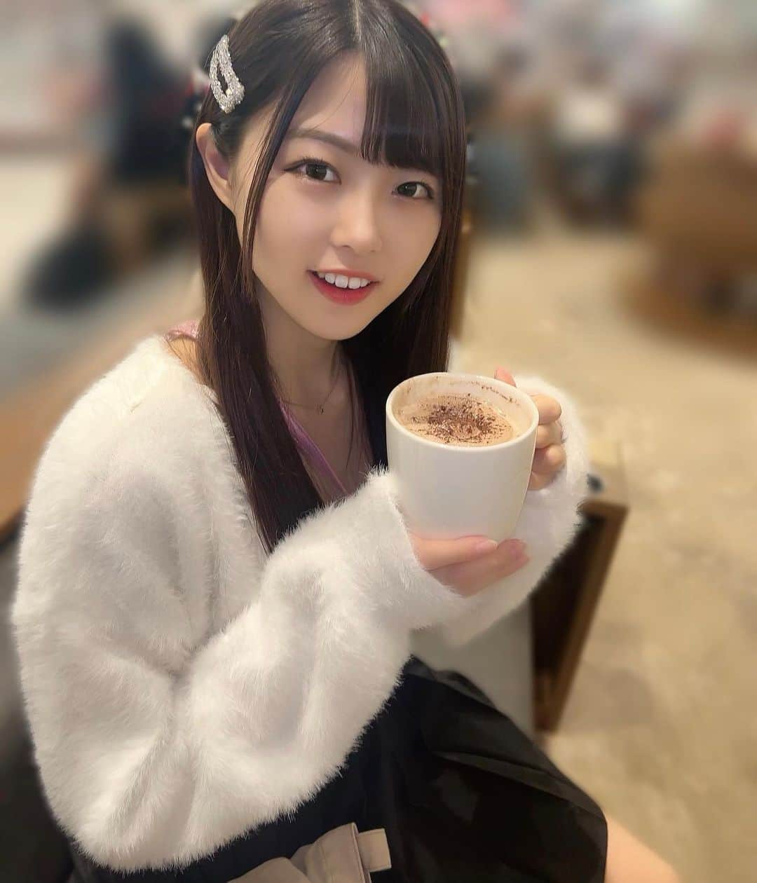 船戸ゆきののインスタグラム：「𓂃𖠚ᐝ」