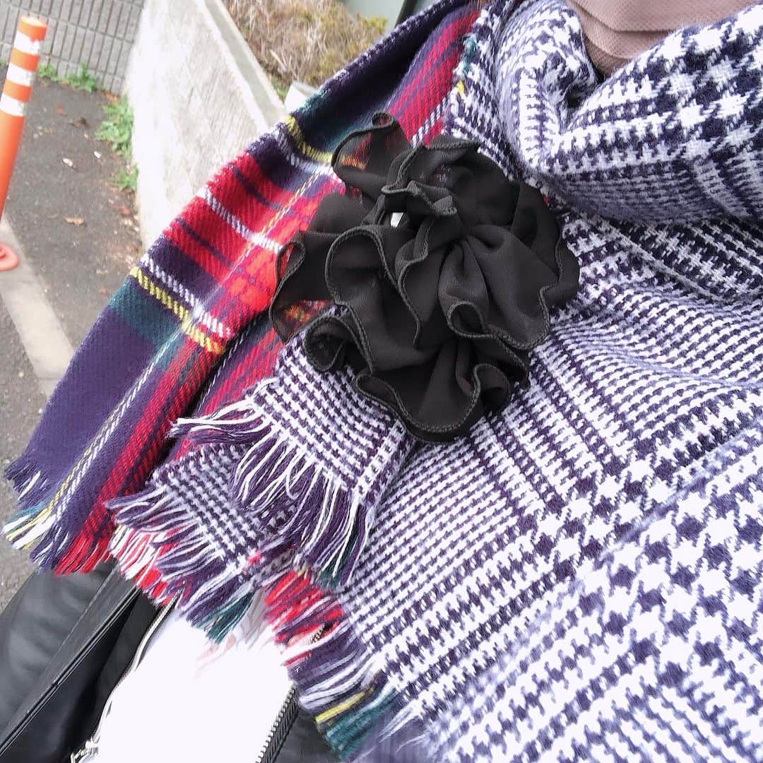 白川りさのインスタグラム