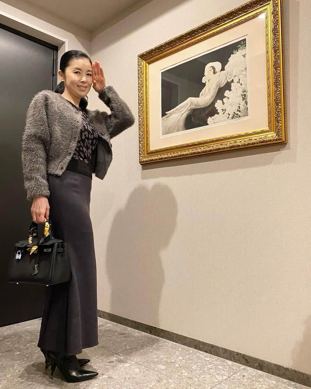 藤あや子のインスタグラム