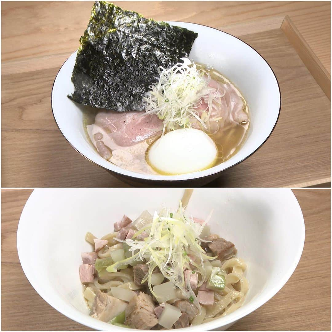 TBS「王様のブランチ」さんのインスタグラム写真 - (TBS「王様のブランチ」Instagram)「【完全予約制のラーメン特集🍜】 . 店名：麺や 紀茂登 予約方法：OMAKASEまたはTable Check 特製 3,500円 おかわり和え麺 1,000円 ※特製を注文した方のみの追加メニュー 限定特製塩  4,500円 ※1日7食限定  店名：むかん 初台 予約方法：専用予約サイト（「むかん 初台」公式Xをご確認ください） 牡蠣塩ラーメン 680円（+味玉100円） ※12月から800円に変更 チャーシュー丼 300円  店名：だしの虜 ※当日空いていたら予約なしでも入れる場合がございます 予約方法：Table Check 松 伊勢海老昆布〆炙り焼き 3,400円 . #3時のヒロイン #福田麻貴 #かなで #日向未来 #完全予約ラーメン #完全予約 #ラーメン #ごはん #グルメ #王様のブランチ #ごはんクラブ」11月18日 12時39分 - brunch_tbs