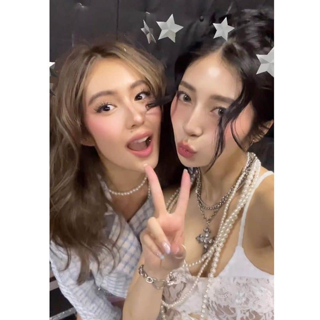 原涼香さんのインスタグラム写真 - (原涼香Instagram)「@shima_official_account  💞🌎✨ SHIMA LIVE HAIR SHOW 2023 〜EVOLUTION〜 ✨🌎💞 " Venice scene🏄🏼‍♀️🌴 " ㅤㅤㅤㅤㅤㅤㅤㅤㅤㅤㅤㅤ  ㅤㅤㅤㅤㅤㅤㅤㅤㅤㅤㅤㅤㅤ #SHIMA #hairshow」11月18日 12時47分 - suzuka_hara