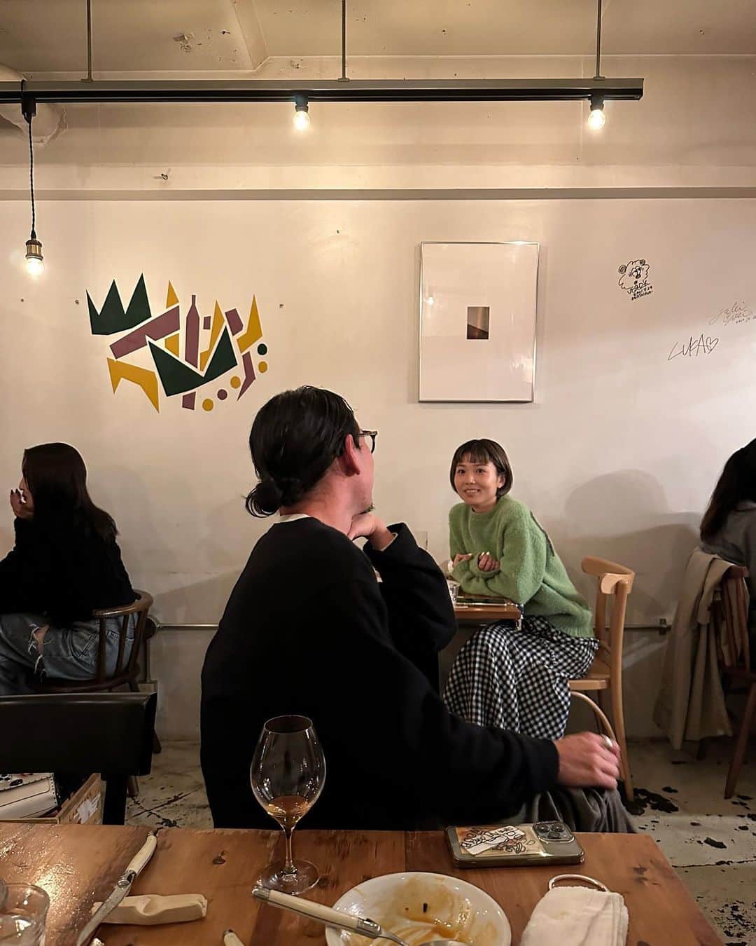 M I Y A K Oのインスタグラム