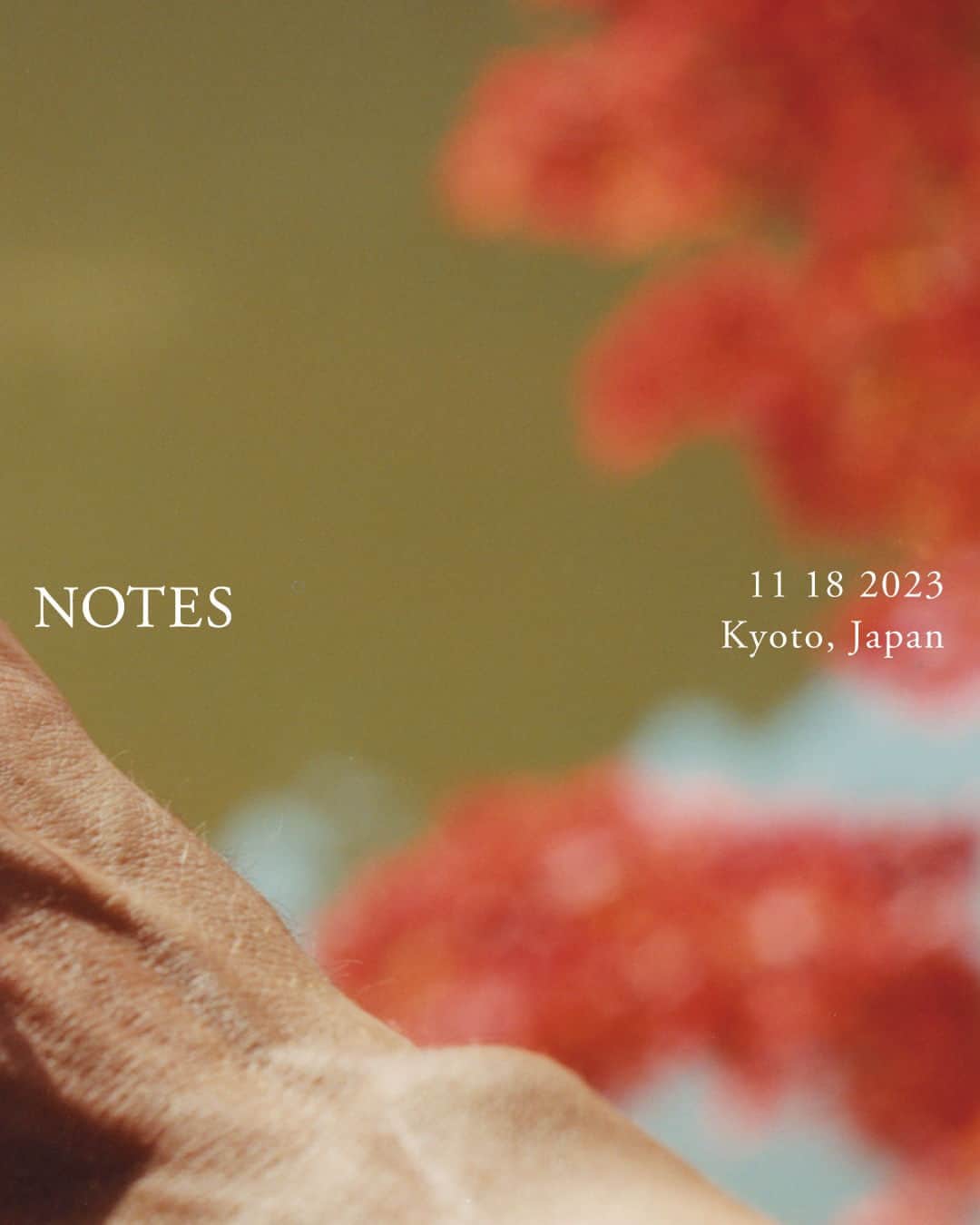 SHIHARAさんのインスタグラム写真 - (SHIHARAInstagram)「New Shihara Notes entry by Osma Harvilahti @osmaharvilahti on notes.shihara.com.」11月18日 13時00分 - shihara