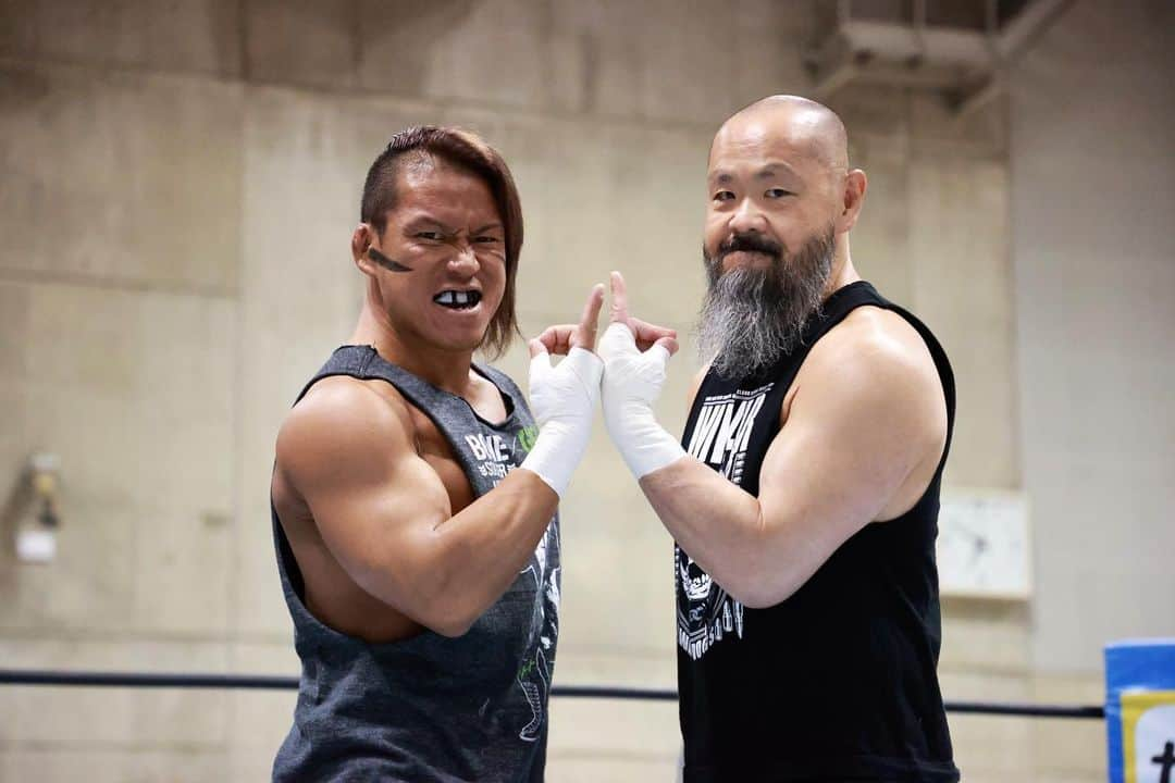 石森太二さんのインスタグラム写真 - (石森太二Instagram)「Respect.  Gedo style.  #Gedo」11月18日 13時25分 - taijiishimori