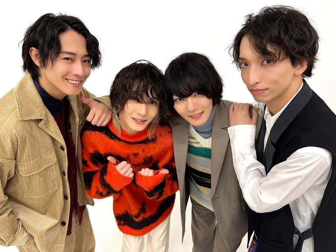 猪野広樹のインスタグラム：「来週はTRPG 再来週はエダニク」