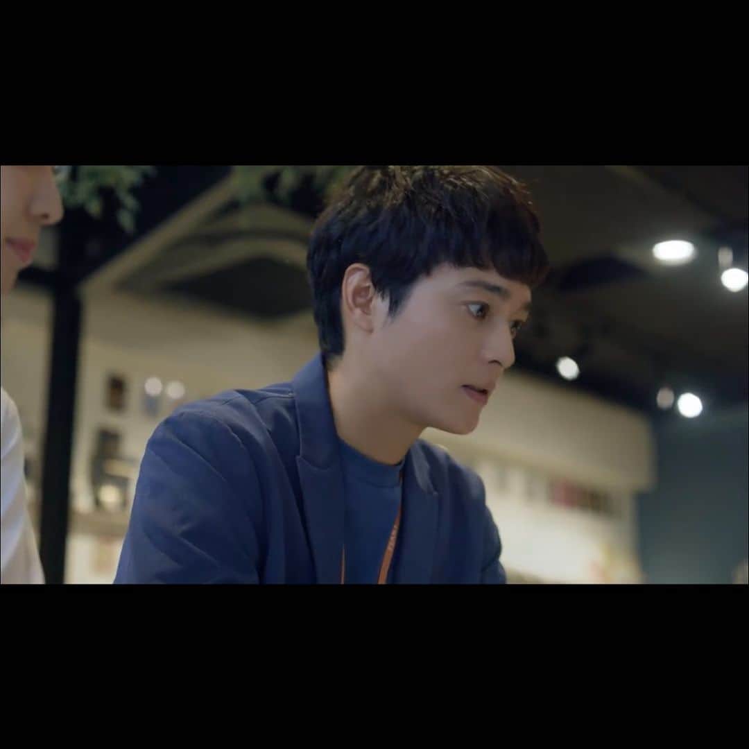 Ryosuke Miyake 三宅亮輔のインスタグラム：「『ねぇ、わたしのどこが好き？』  youtubeでショートドラマ公開です。 年下男子です🐕  随時更新予定🫶  #piary #ピアリー」