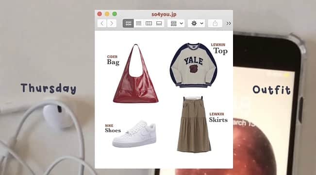 Janeぜうんのインスタグラム：「New UNI VLOG🧤🗼💨!! 【ENG) What I wear in a week, Rikkyo festival, meet&greet🏫, Korean fashion📂】  皆さん１週間元気でしたかあああ🦦 今日から本格的に入試や面接がある受験生のみんなファイトだー！！良い結果ありますように。。!!! 行ってらっしゃい💌 今週の動画は【秋冬🍂カジュアルな服が大好きな大学生の1週間コーデVLOG🧤】いつもリクエストがダントツに多い動画なので待っててくれた方、大変お待たせいたしました🦦 今回もLEWKINアイテム多めで、40%OFFになるコード「JANE」もあるのでぜひぜひ使ってください☕️プロフィールにリンク貼っときます📂 今日も見てくれてありがとうらぶ！！ #ootd#tokyo#fyp」