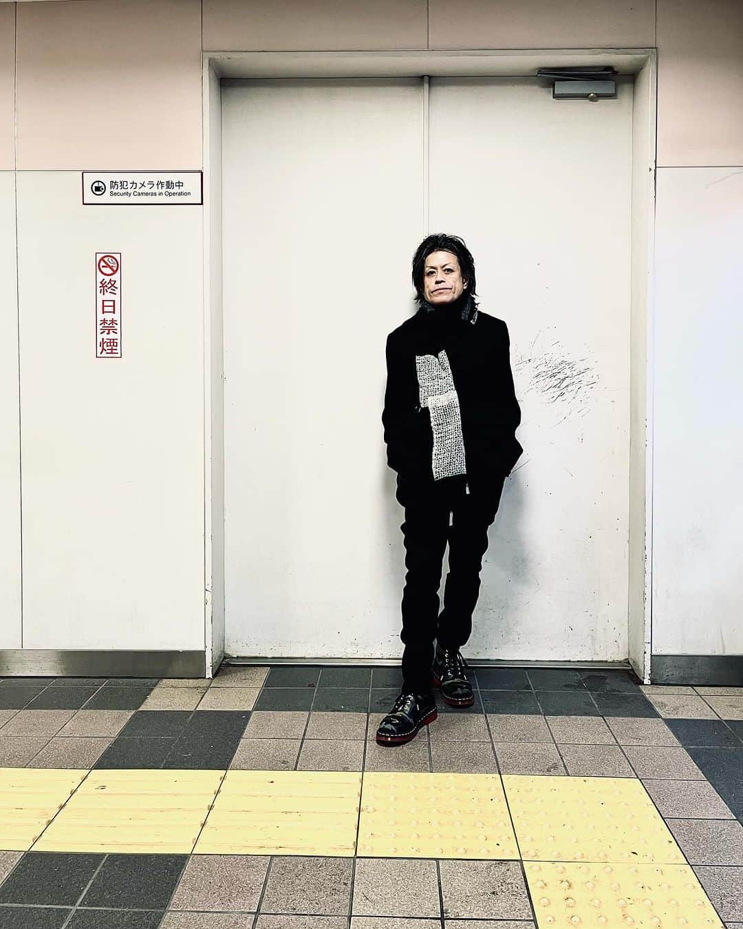 宙也のインスタグラム