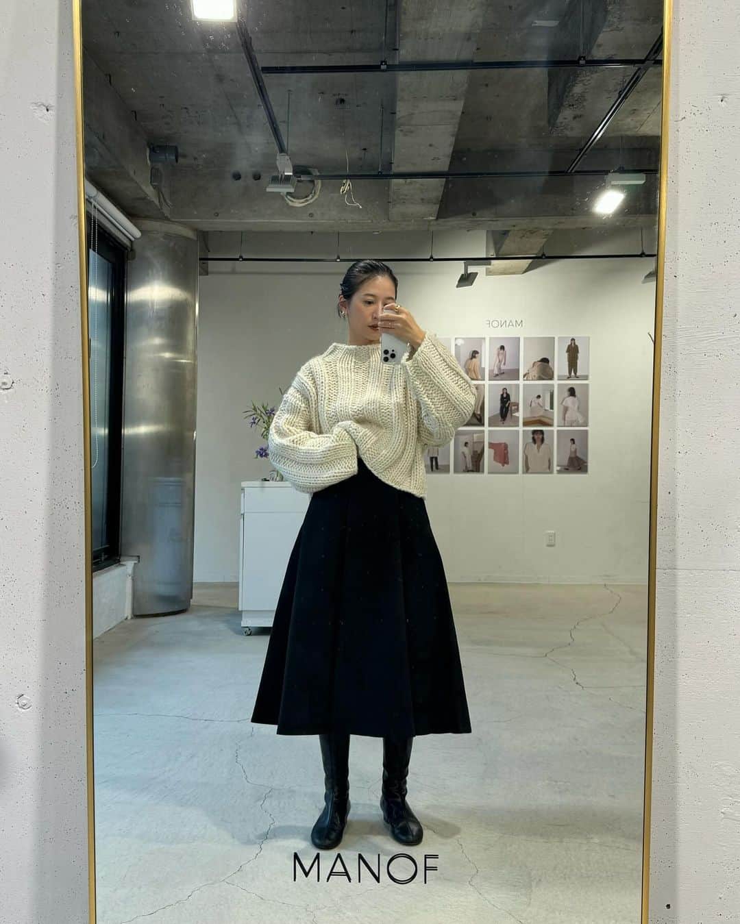 松本恵奈のインスタグラム