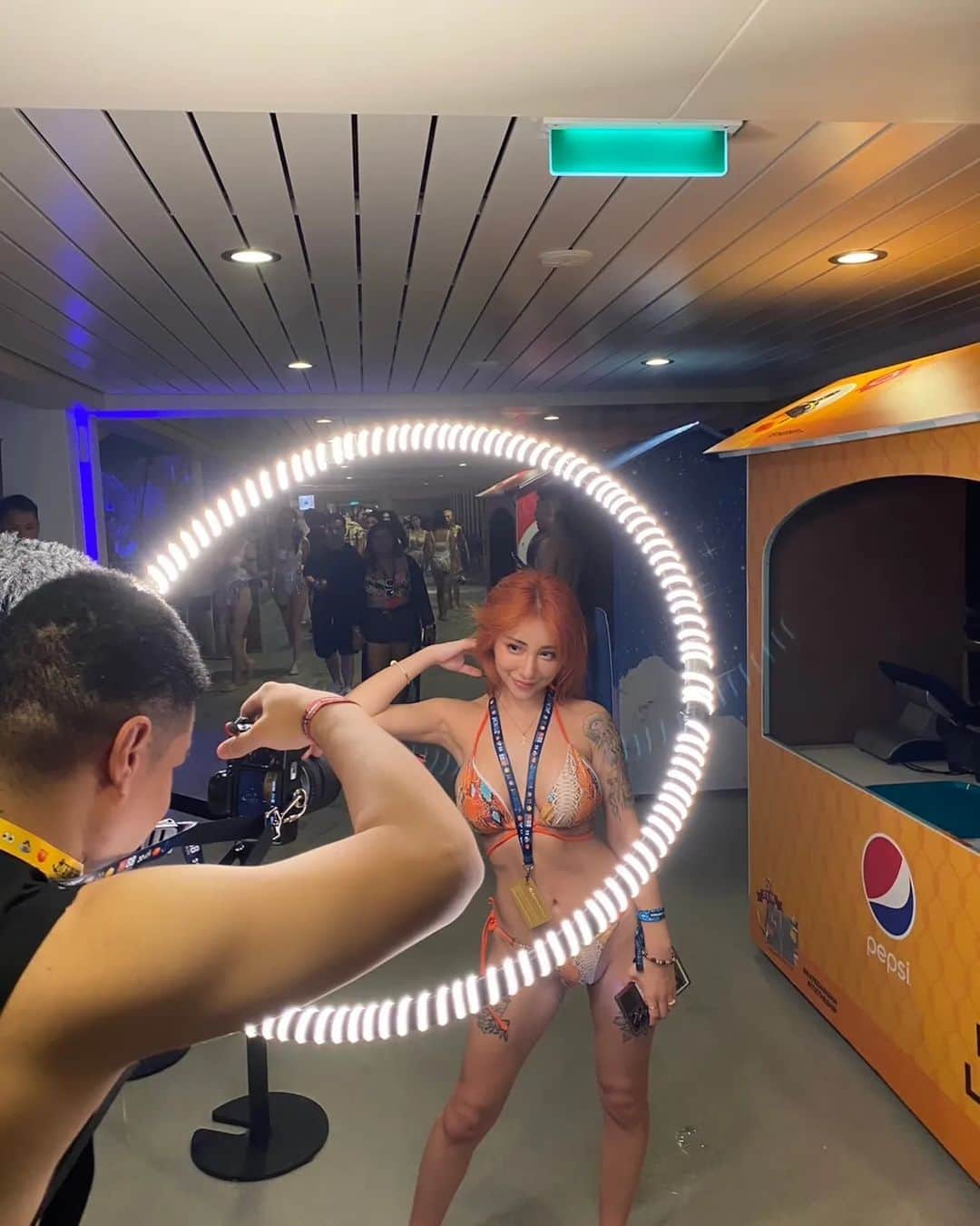 橘司のインスタグラム