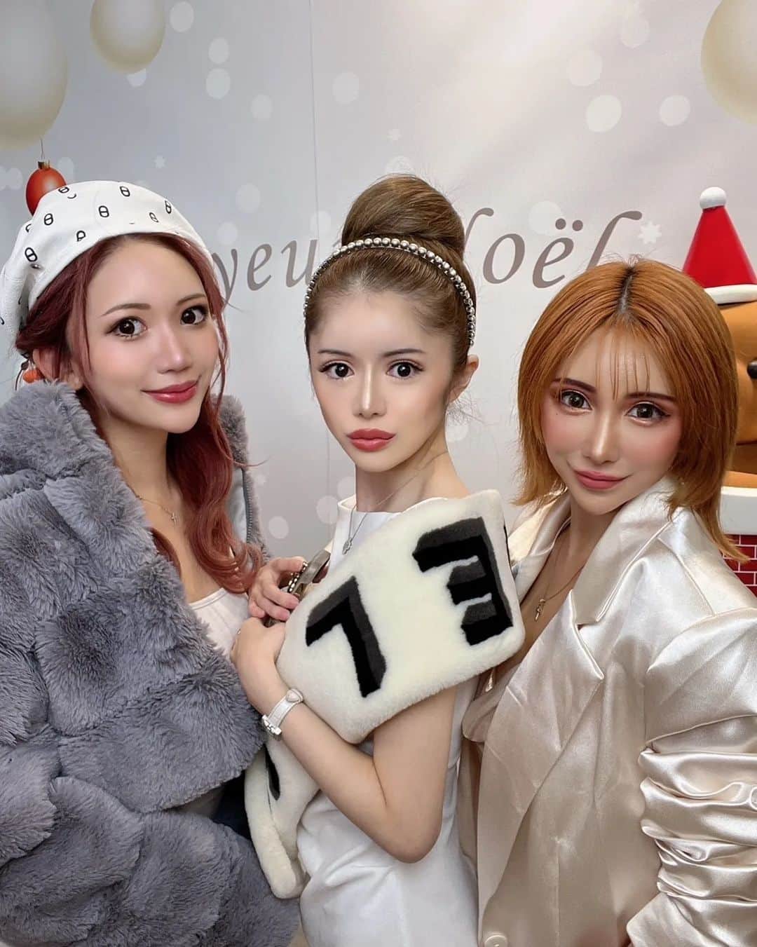橘司のインスタグラム：「はろはろ愛するみんな❤⁡ ⁡素敵なレセプションパーティーへ🫶🏻❤️‍🔥⁡ ⁡お招きありがとうございました❣️」
