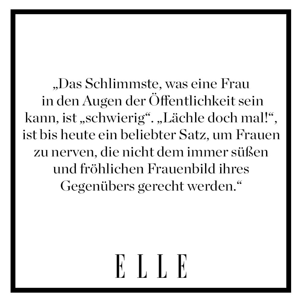 ELLE Germanyのインスタグラム