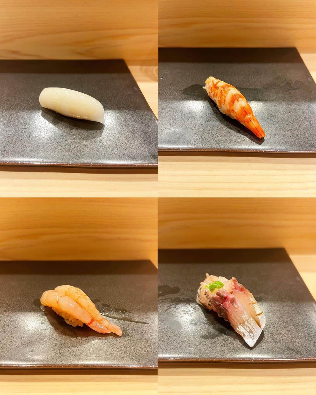 永江梨乃さんのインスタグラム写真 - (永江梨乃Instagram)「@kaikou_sushi .🤍」11月18日 15時10分 - rino_nagae