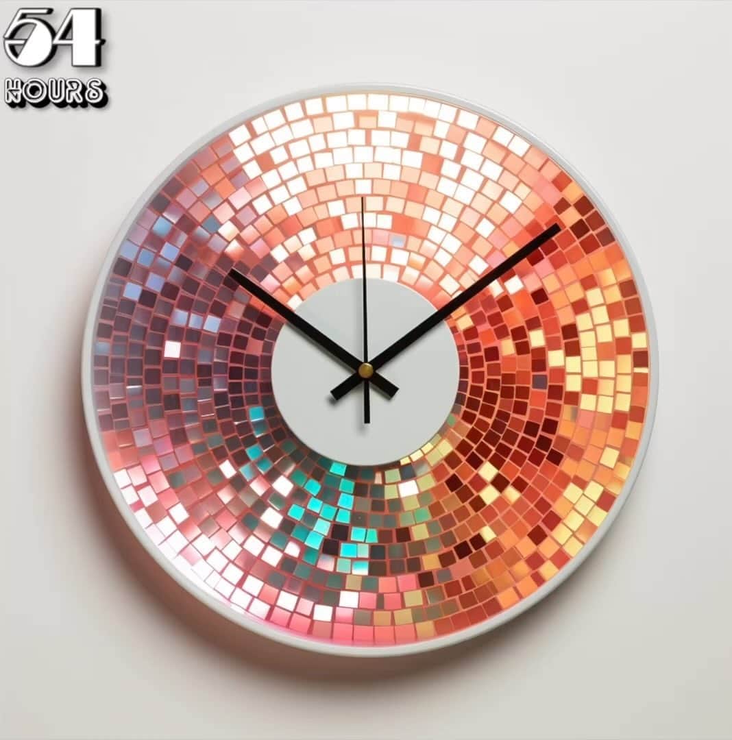 DJ TAROのインスタグラム：「New Single „54 Hours” Out Now!」