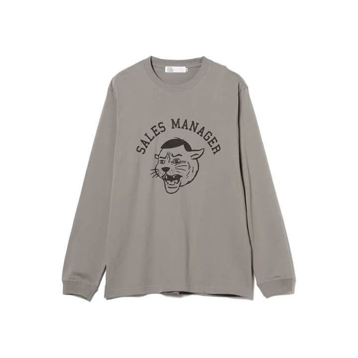 BEAMS JAPANのインスタグラム