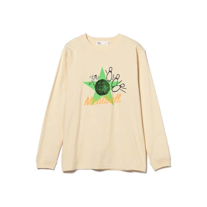 BEAMS JAPANのインスタグラム