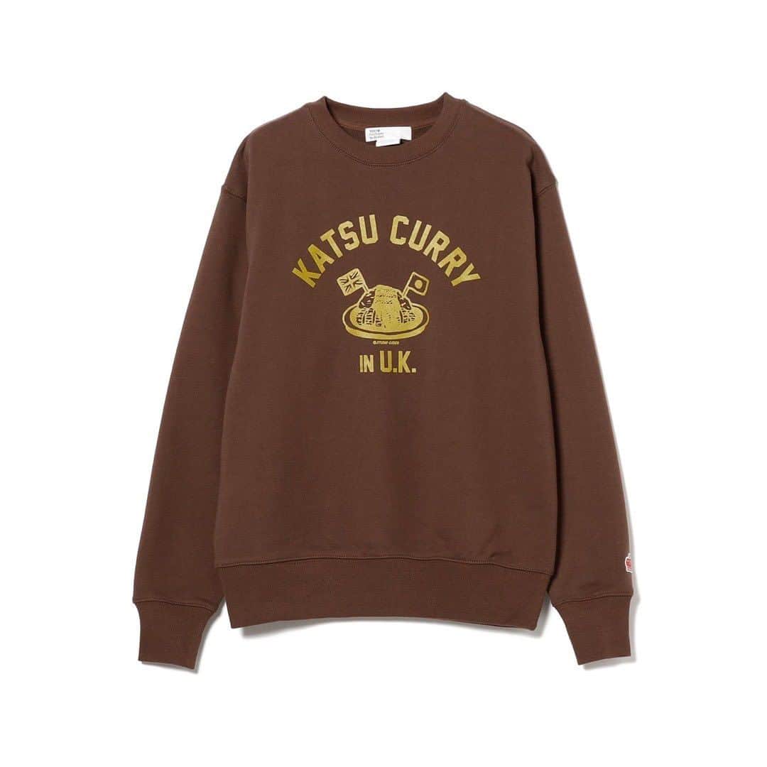 BEAMS JAPANのインスタグラム