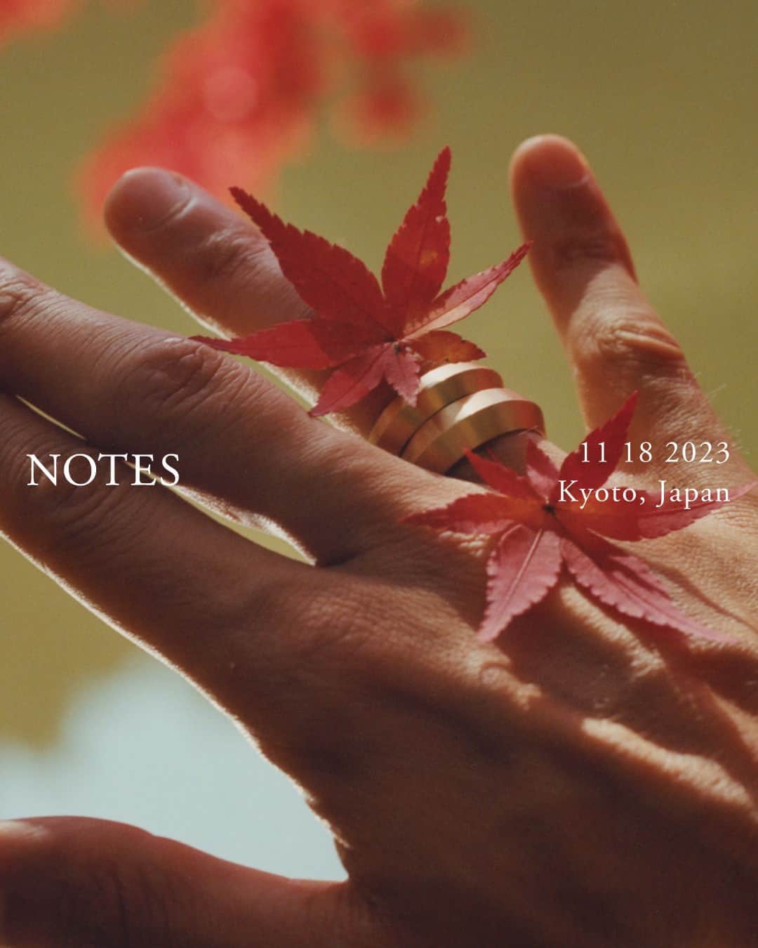 SHIHARAさんのインスタグラム写真 - (SHIHARAInstagram)「New Shihara Notes entry by Osma Harvilahti @osmaharvilahti on notes.shihara.com.」11月18日 16時00分 - shihara