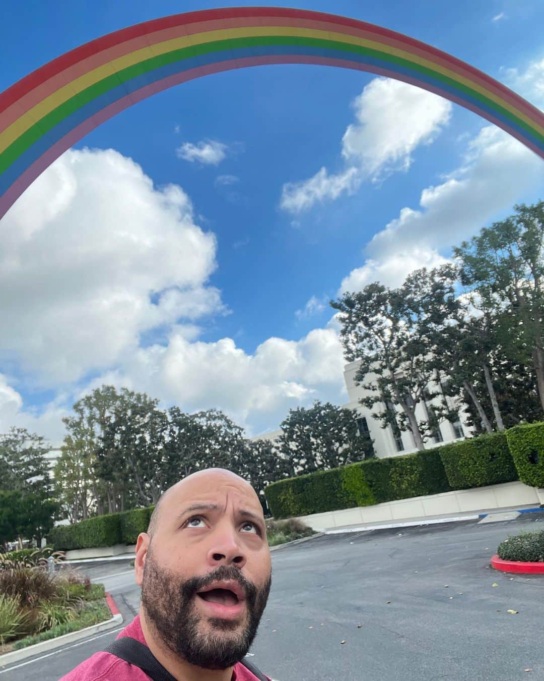 コルトン・ダンのインスタグラム：「Tryina find dat gold.」