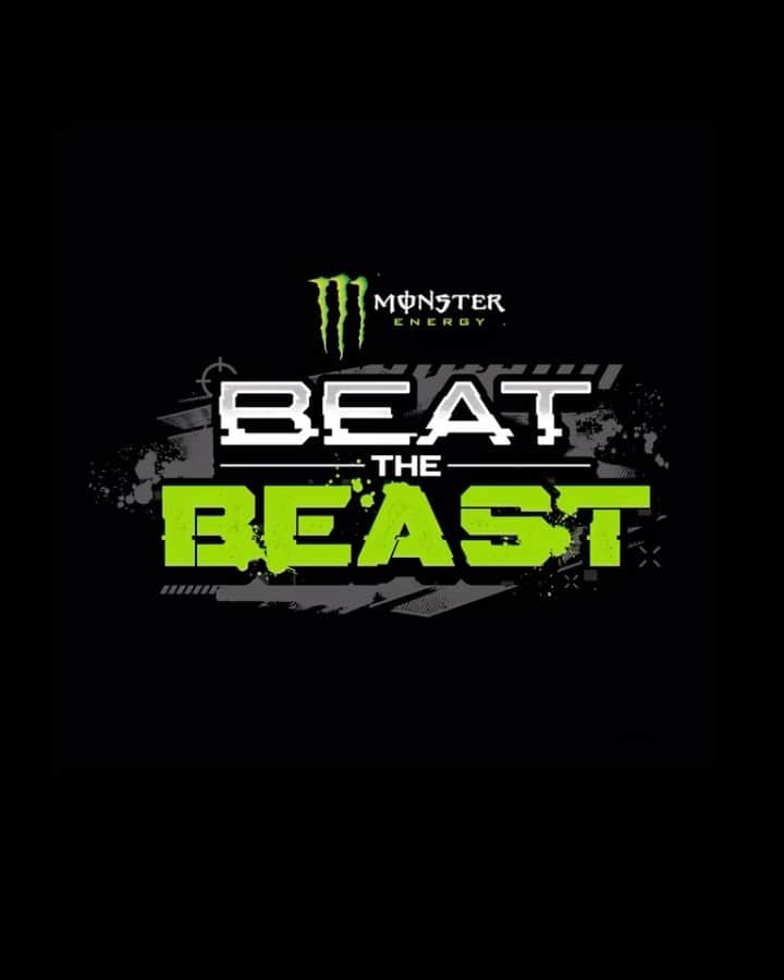 のインスタグラム：「MARK YOUR CALENDARS!    Tune in LIVE on Twitch for our “Beat the Beast” Tournament where pro gamers will be playing @CallOfDuty Modern Warfare: III to win up to $100k for charity.    Got what it takes to play against the best? Link in bio for more info on how you + your squad can go up against the pros and have the chance to win some Monster swag & ultimate bragging rights.」