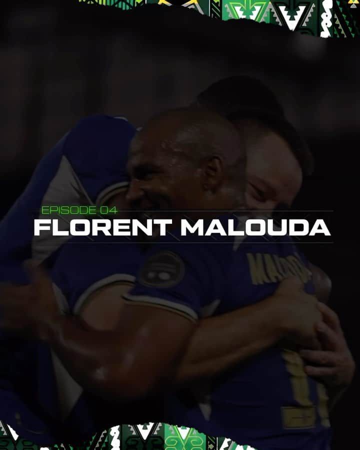 ミケル・ジョン・オビのインスタグラム：「📣 NEW BIG-NAME CONFIRMED  Episode 4 is almost here, and it’s a first for the podcast 🔥 as @fmalouda 🇫🇷🔵 joins the guys LIVE in studio.  In this latest instalment “Flo” opens up to @mikel_john_obi and @chrismchardy19 on a host of a a subjects including what REALLY happened after Zizou’s headbutt shame in the 2006 World Cup Final. 👀  Flo and John also reveal details of the training ground bust-up that saw punches thrown 🥊 and Carlo Ancelotti’s hilarious reaction. That, and the defender that spooked @didierdrogba the most. Don’t miss it!  Catch our brand new episode with Florent Malouda on Monday. Subscribe to the podcast on your usual platforms and on YouTube. Link in our bio. ⬆️  @betwinnerng #obionepodcast #mikel #malouda #france #chelsea #lyon #cfc #interview #podcast #legend」