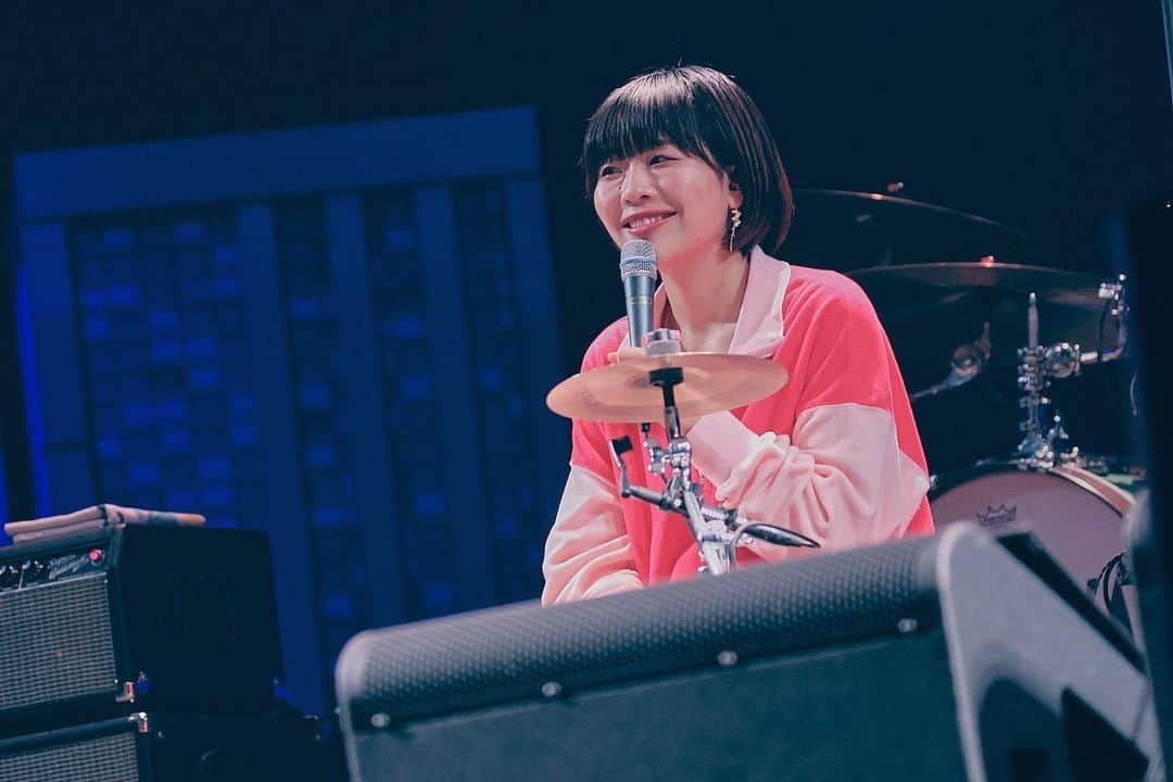 せとゆいかさんのインスタグラム写真 - (せとゆいかInstagram)「2023.11.18 長野ビッグハット アリーナツアー初日  良い写真たくさんなのにまだネタバレしたくなくてあんまりあげられないの悔しい！！！ いずれ初日の他の写真も載せます📷  photo by後藤壮太郎 @sotarogoto」11月19日 2時37分 - y122dr