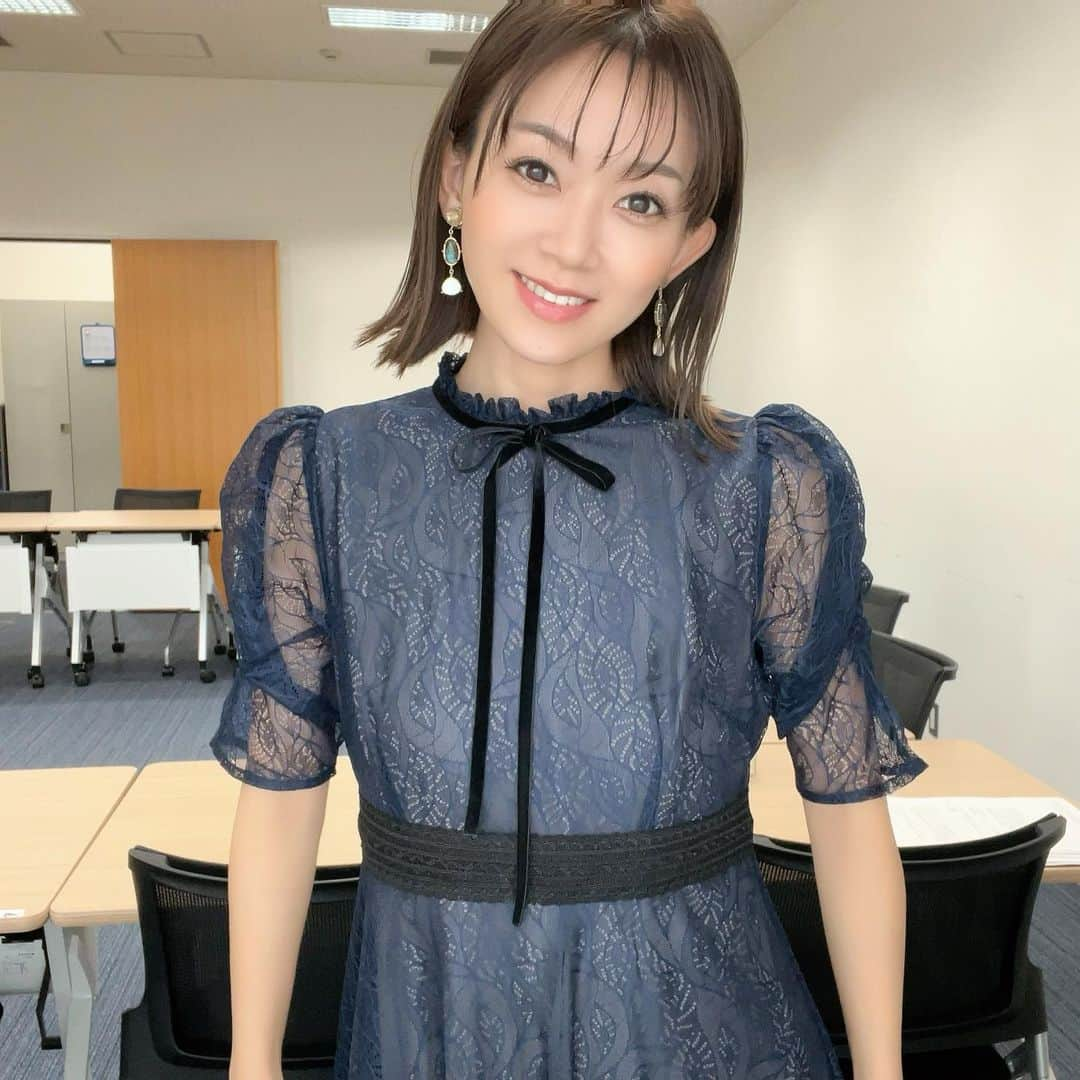 岡部玲子のインスタグラム