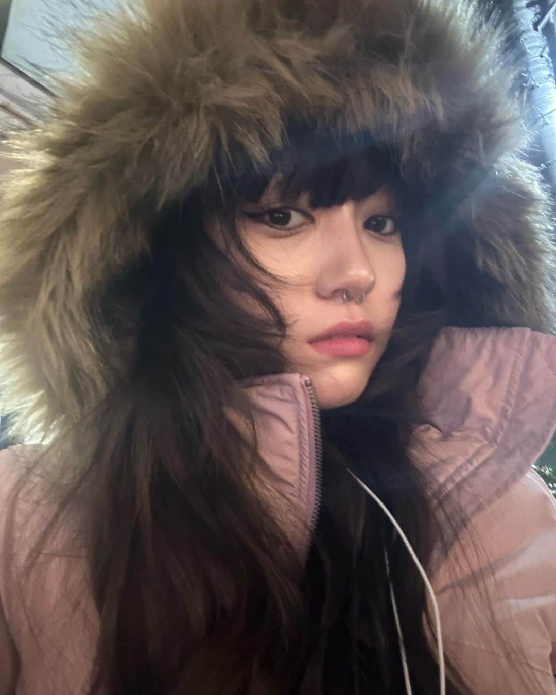 鴨林李帆のインスタグラム