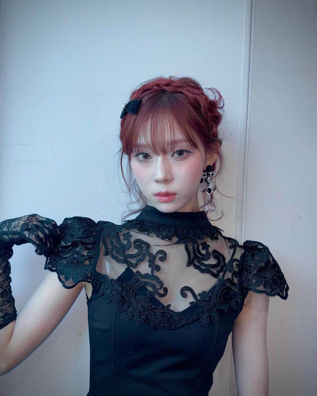 WINTERさんのインスタグラム写真 - (WINTERInstagram)「🎬❄️」11月18日 17時57分 - imwinter