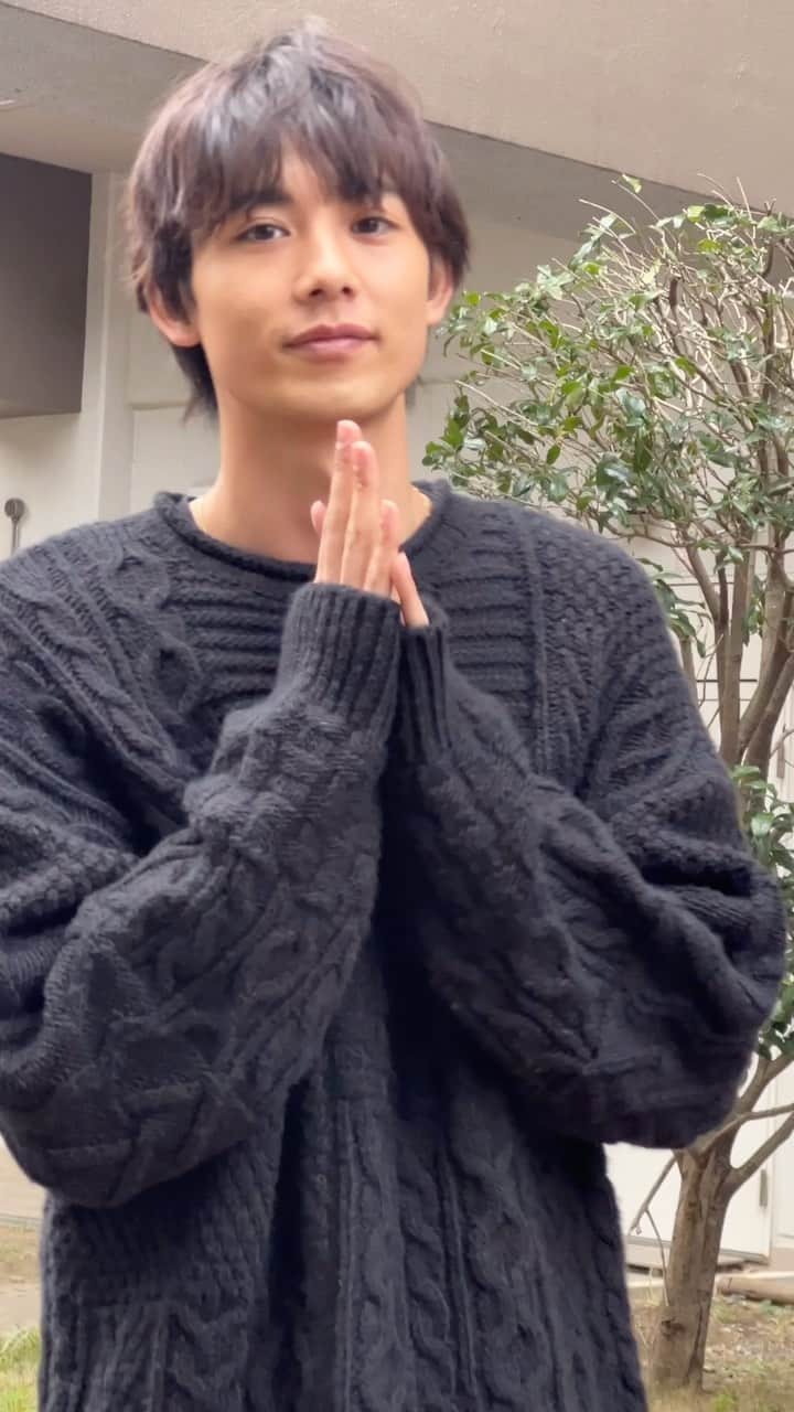 藤林泰也のインスタグラム