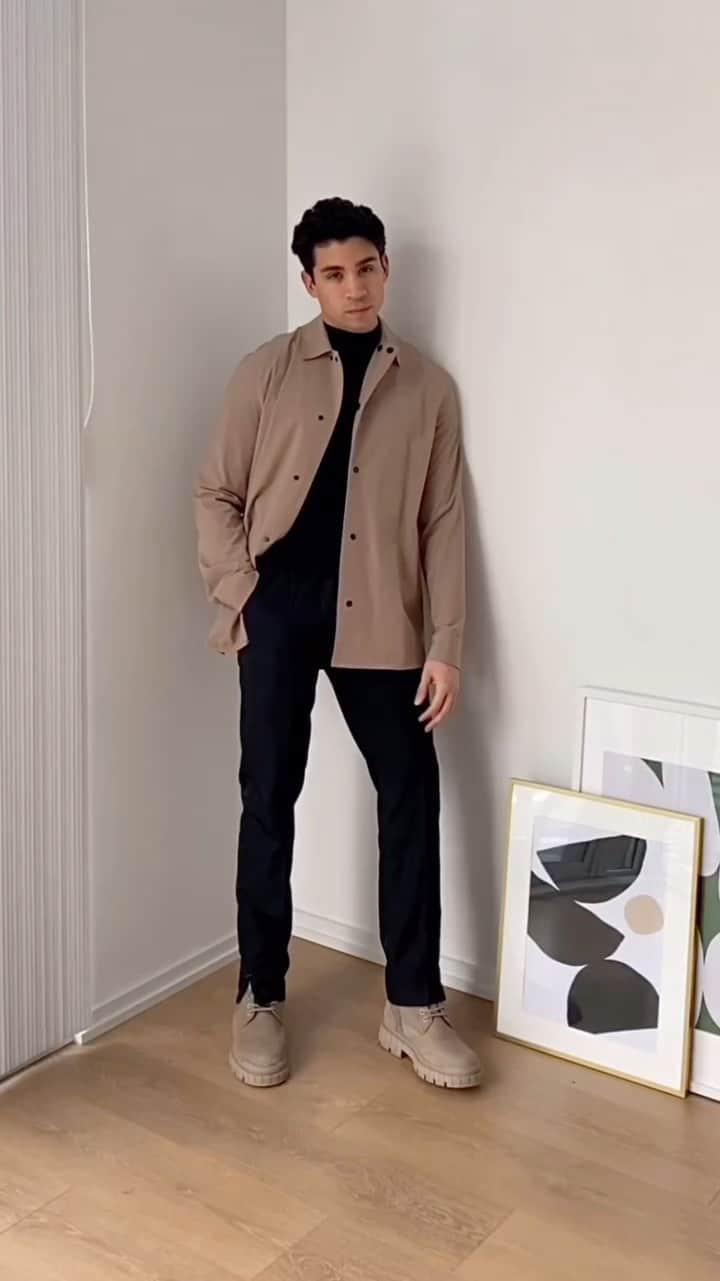 トップマンのインスタグラム：「Fancy a cheeky 20% off ALL Topman? The Black Friday warm-up has delivered 🙌  As Seen On @diegogarza_ [he/him]」