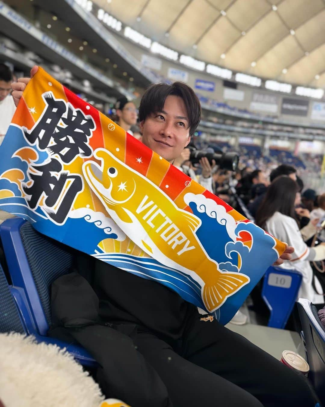 土井悠平のインスタグラム