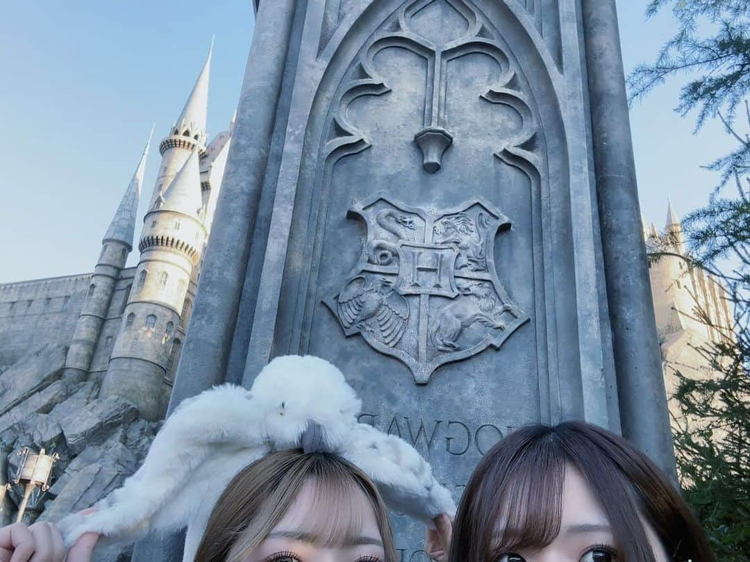 しゅがーさんのインスタグラム写真 - (しゅがーInstagram)「#harrypotter #ユニバ #usj」11月18日 18時22分 - syugasyuga14