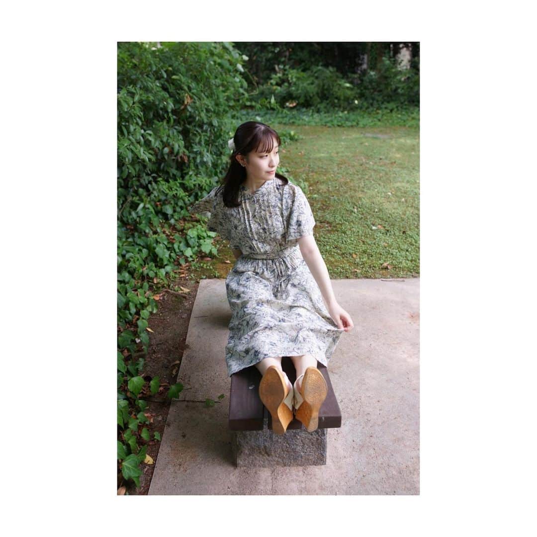 古川舞歌さんのインスタグラム写真 - (古川舞歌Instagram)「🪑   #portrait  #ポートレート」11月18日 18時17分 - maikafurukawa