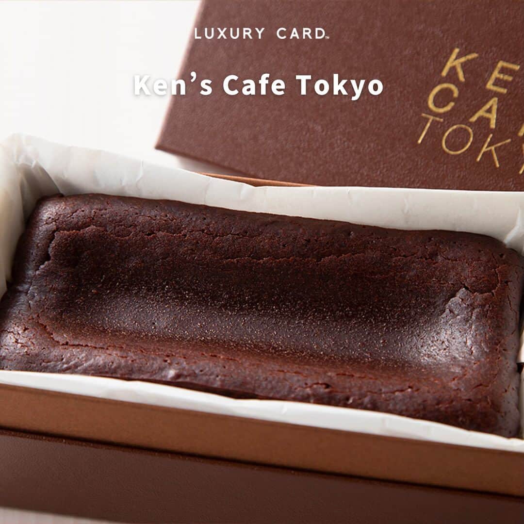 Luxury Card Japanのインスタグラム