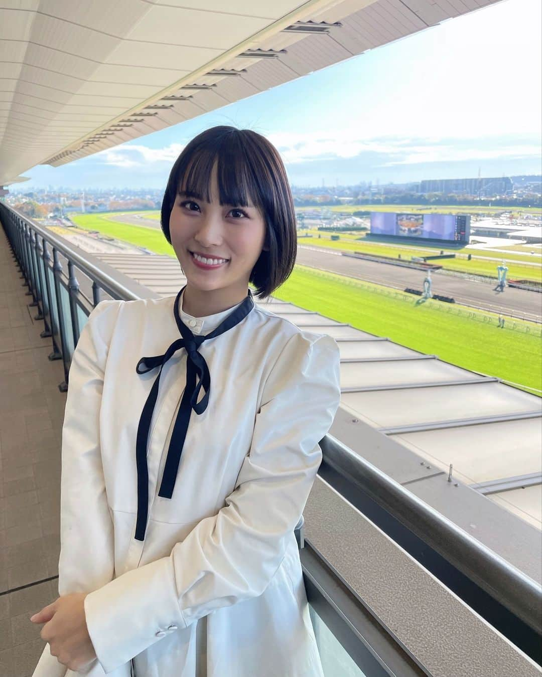 森田真理華のインスタグラム