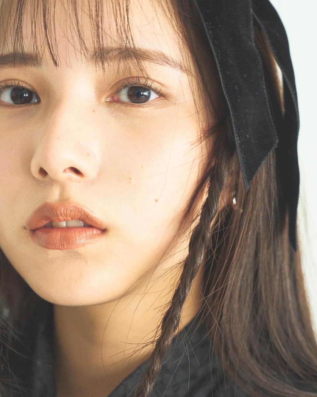 高橋快空さんのインスタグラム写真 - (高橋快空Instagram)「🖤🖤🖤   #ニコラ #ニコモ #髙橋快空 #08」11月18日 18時49分 - kaira_takahashi_official