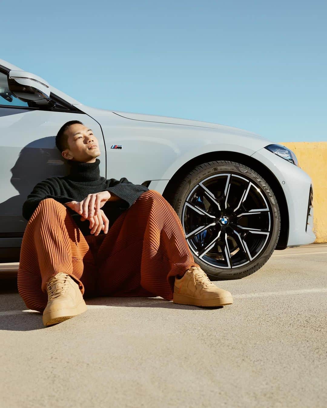 BMWさんのインスタグラム写真 - (BMWInstagram)「Rays of fun. ☀️ The BMW 4 Series Gran Coupé.」11月19日 15時00分 - bmw