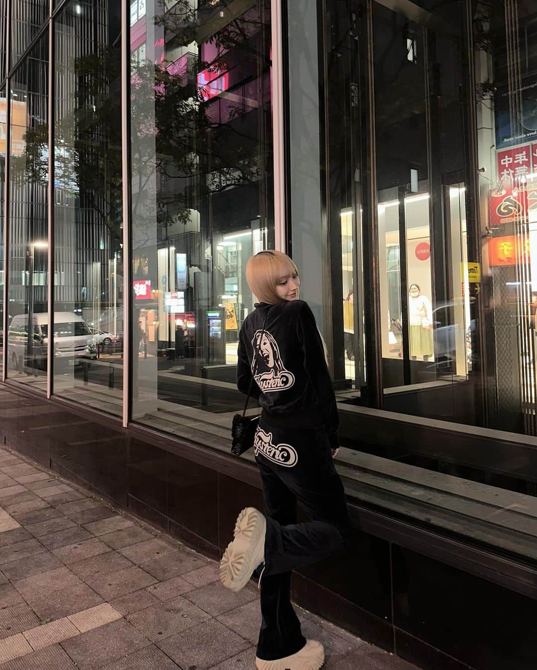 まやりんさんのインスタグラム写真 - (まやりんInstagram)「ふゆがはじまりました( ᐢᐢ )( ᐢᐢ )( ᐢᐢ )( ᐢᐢ )( ᐢᐢ ) ♪」11月18日 18時45分 - mayaaa_124