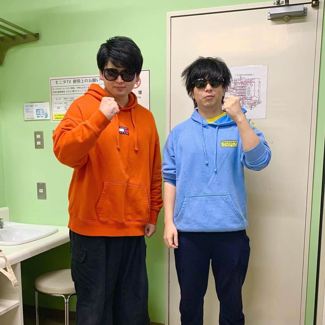 砂川信哉のインスタグラム：「俺の活動の原点」