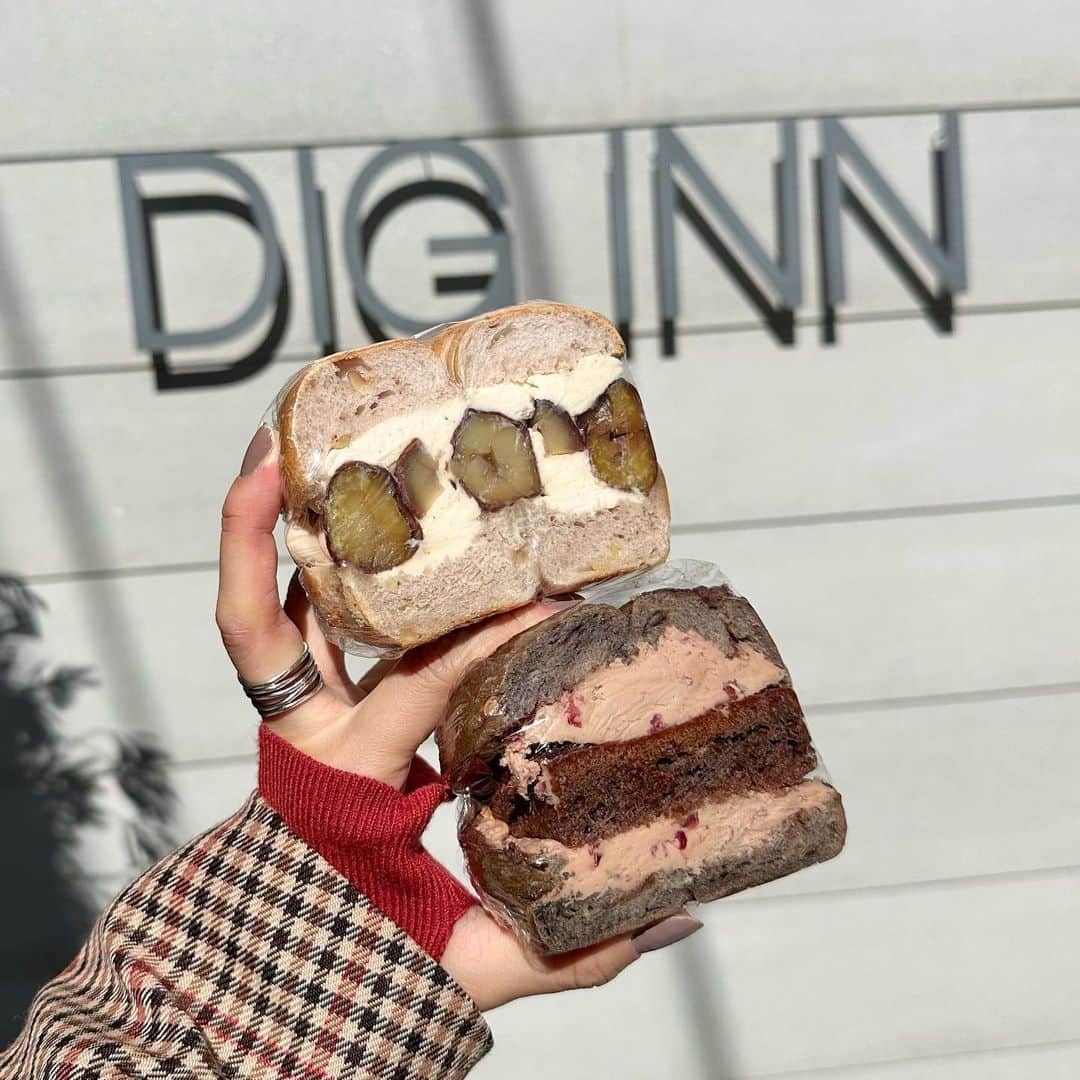 かほこ。のグルメインスタ