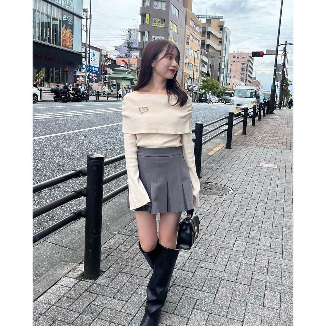 PATRA magazineさんのインスタグラム写真 - (PATRA magazineInstagram)「【彼氏に褒めてもらえる♥デート服まとめ🎀💗】  彼に褒めてもらえる✨ 冬のデートにおすすめのコーデをご紹介🧸🖤  大人っぽいけどちょっと甘めなコーデがおすすめだよ💌  ＼ thank you 🦢 ／ @fuchan_2003 / @___ponmk2___ @megu.03_03 / @nami___grm @mayonnaise._.e / @__kar20  今みんなの中で流行っている事やアイテムがあれば @patra__jp をタグ付けしてぜひ教えてね🔔  皆さんのすてきな投稿をぜひ紹介させてください！ . . #デート服 #デートコーデ #冬コーデ」11月18日 19時00分 - patra__jp