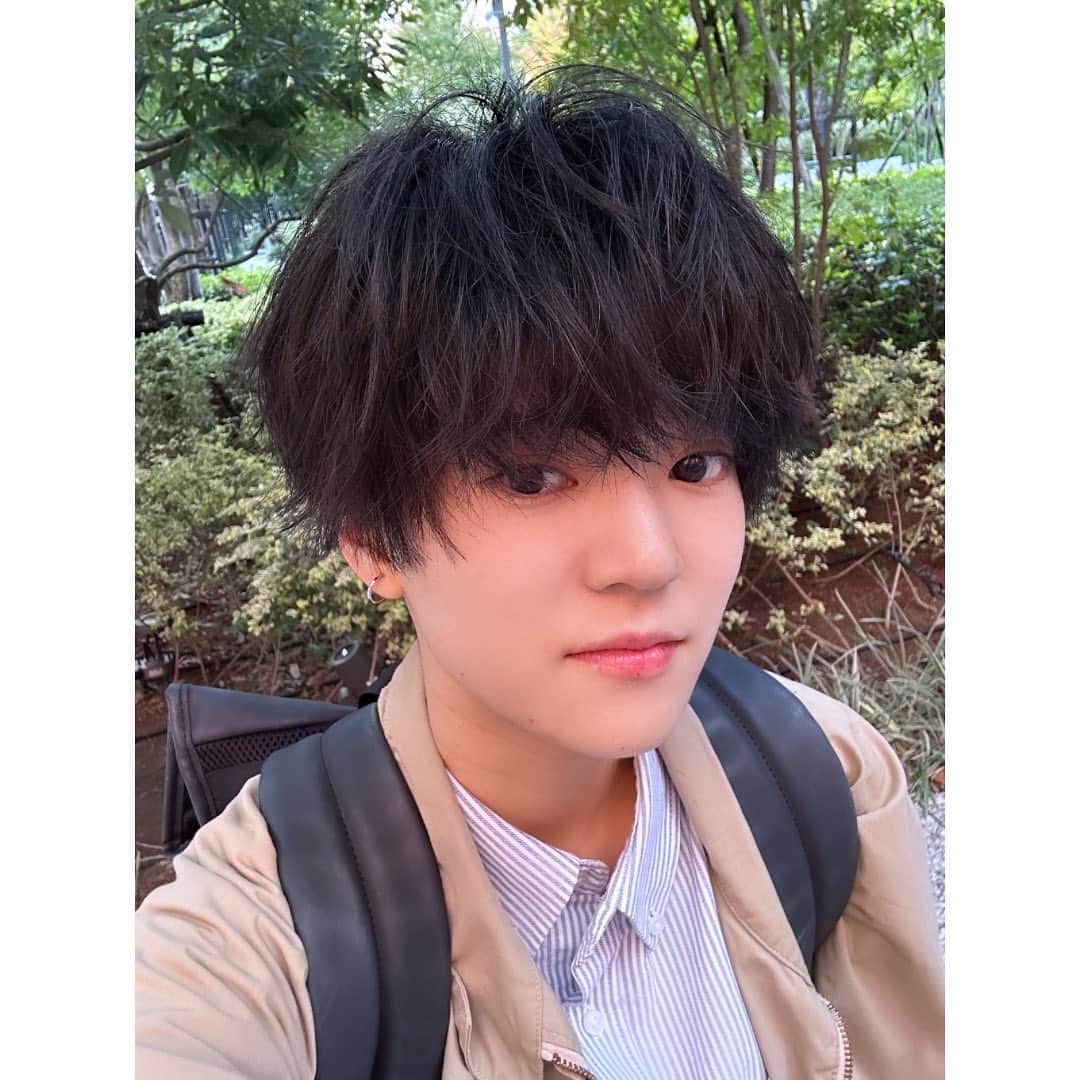 安田遥香（アホロートル）のインスタグラム
